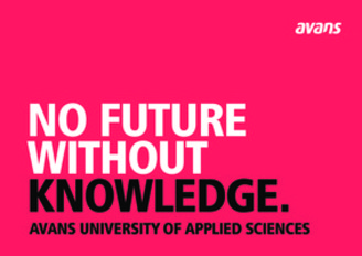 No Future Without Knowledge 